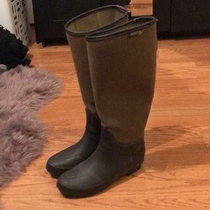 Hunter Lady N Boots